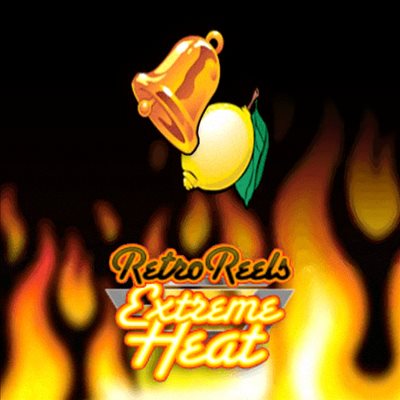 Retro Reels Extreme Heat